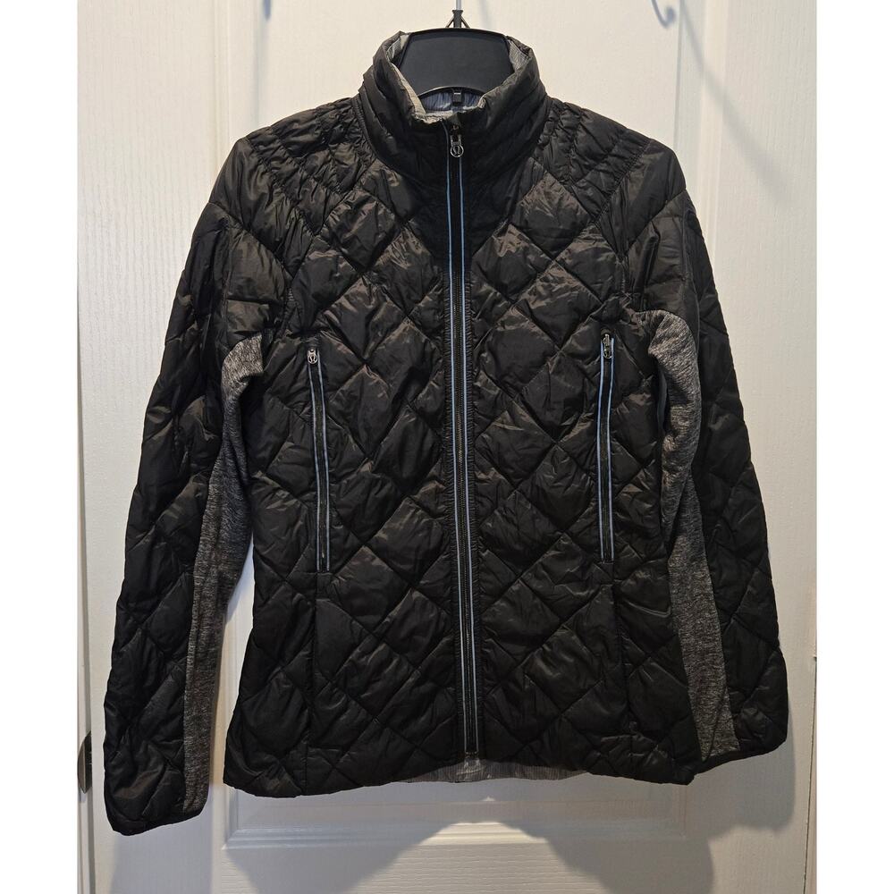 lululemon athletica: Run Turn Around Goose  Down Jacket